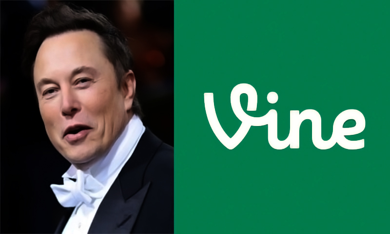 Elon Musk Ingin Twitter “Hidupkan Kembali” Vine, Bakal Saingi TikTok dkk?