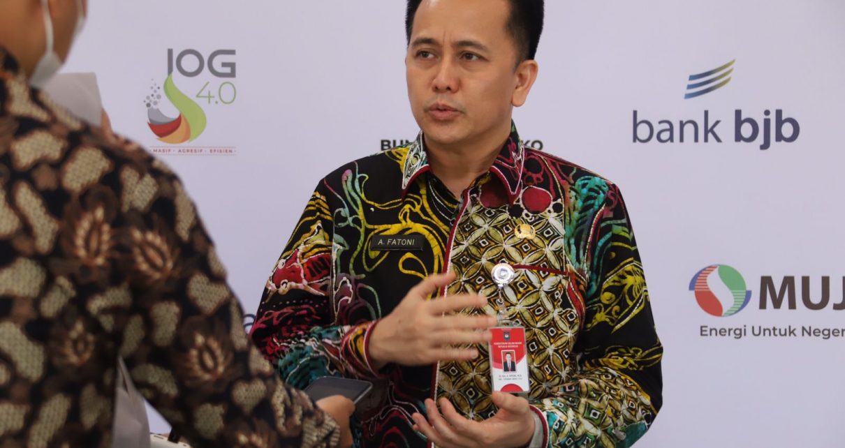Kemendagri: Daerah Perlu Menyusun Perda tentang RUED-P