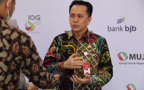 Kemendagri: Daerah Perlu Menyusun Perda tentang RUED-P