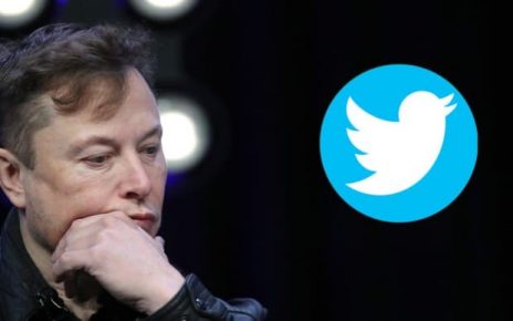 Tarif Twitter Blue di Bawah Elon Musk Bisa $8 per Bulan