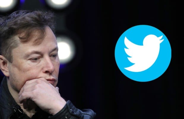 Tarif Twitter Blue di Bawah Elon Musk Bisa $8 per Bulan