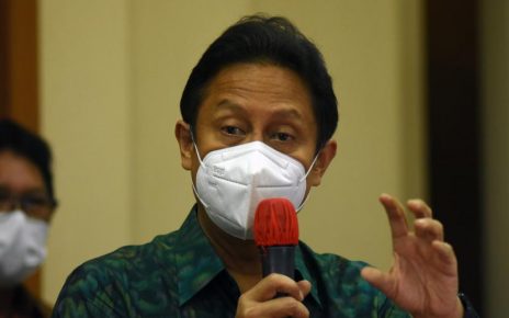 Kasus Gagal Ginjal Bertambah, Kemenkes: Tak Ada Kaitan dengan COVID-19