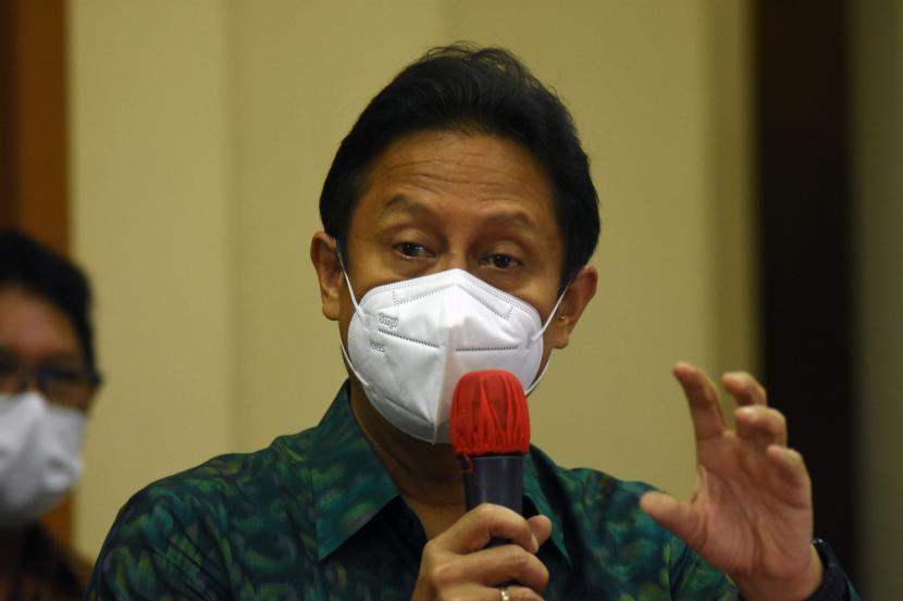 Kasus Gagal Ginjal Bertambah, Kemenkes: Tak Ada Kaitan dengan COVID-19