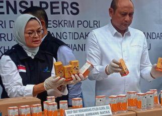 Agar Kasus Cemaran EG-DEG Tak Terulang, BPOM: Semua Pihak Harus Tanggung Jawab