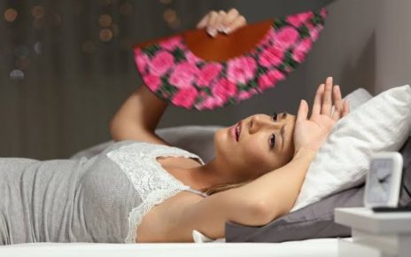 Kenapa Kepanasan Bikin Tidur Tak Nyenyak?