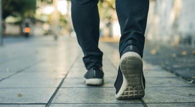 Sering Tak Disadari, Ini Tanda-Tanda Salah Pilih Sepatu