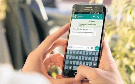 Strategi WhatsApp Hadapi Pemilu 2024 di Indonesia
