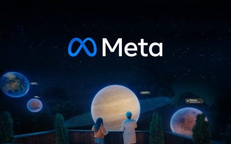 Meta Bakal PHK Massal Karyawannya Minggu Depan