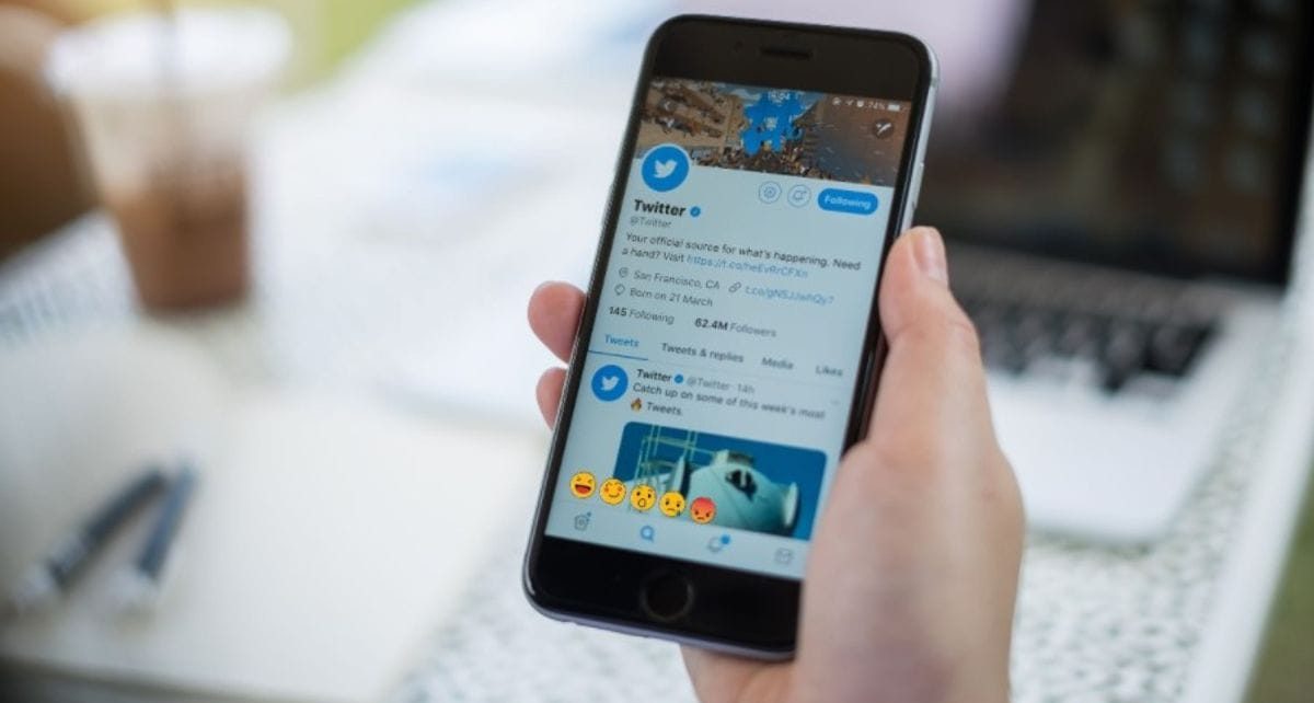Twitter Diboikot Para Pengiklan