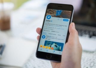 Twitter Diboikot Para Pengiklan