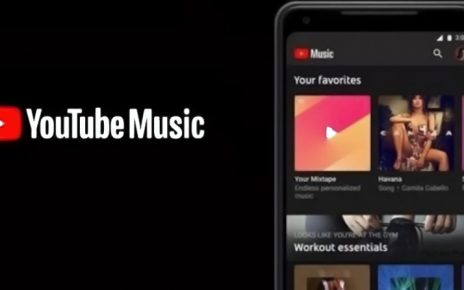 YouTube Music dan Premium Punya Lebih dari 80 Juta Pelanggan