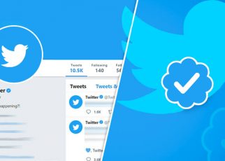 Langganan Twitter Blue Rp125 ribu per Bulan Sudah Bisa Verifikasi