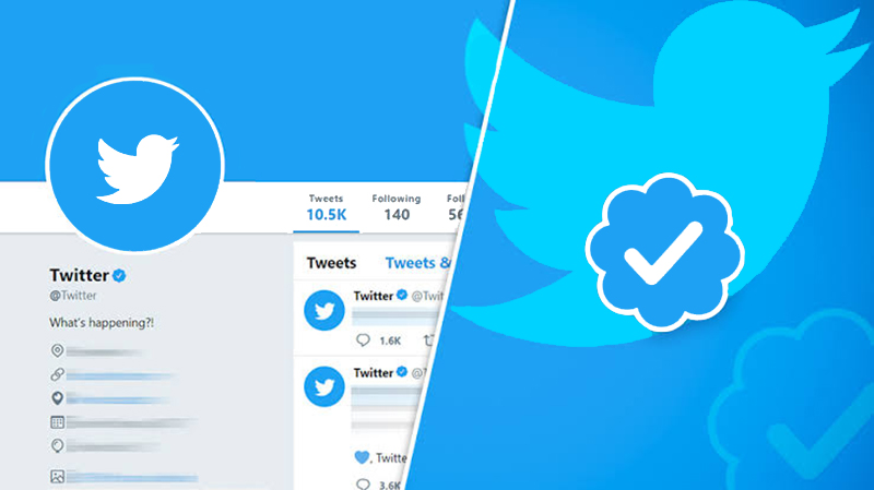 Langganan Twitter Blue Rp125 ribu per Bulan Sudah Bisa Verifikasi