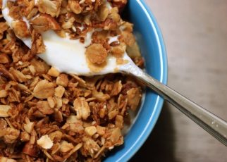 Bisa Bikin Gagal Diet, Makanan Ini Bikin Kamu Cepat Lapar