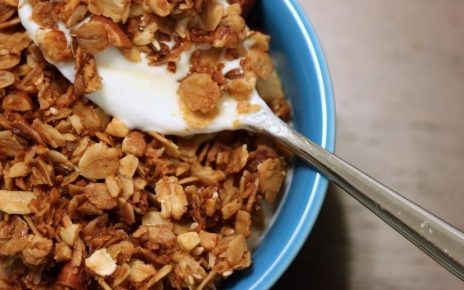 Bisa Bikin Gagal Diet, Makanan Ini Bikin Kamu Cepat Lapar