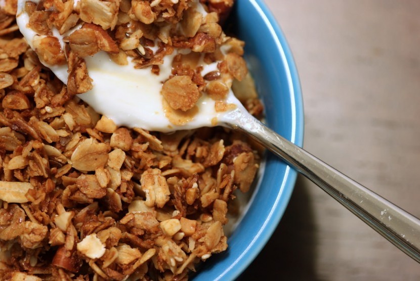 Bisa Bikin Gagal Diet, Makanan Ini Bikin Kamu Cepat Lapar