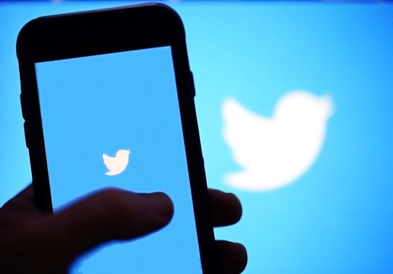 Sejumlah Eksekutif Twitter Mengundurkan Diri