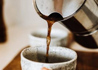 Apa Betul Kopi Tanpa Ampas Lebih Menyehatkan?