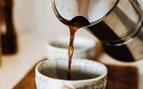 Apa Betul Kopi Tanpa Ampas Lebih Menyehatkan?