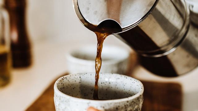 Apa Betul Kopi Tanpa Ampas Lebih Menyehatkan?