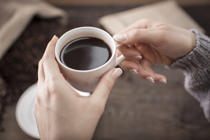 Minum Kopi Sebelum Olahraga Dianjurkan, Lo!