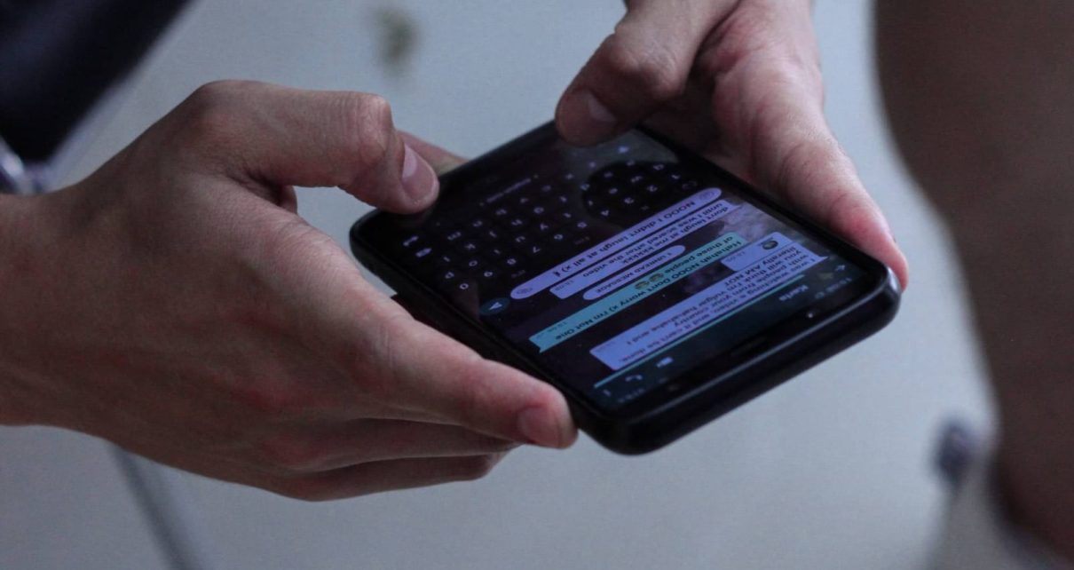 WhatsApp Bantu Pengguna Cari Toko atau Bisnis