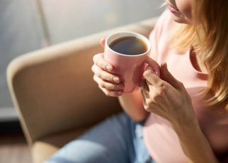 Jangan Langsung Minum Kopi Setelah Minum Obat, Ini Risikonya