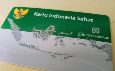 Kelas BPJS Akan Dihapus, KRIS Bakal Diterapkan Bertahap