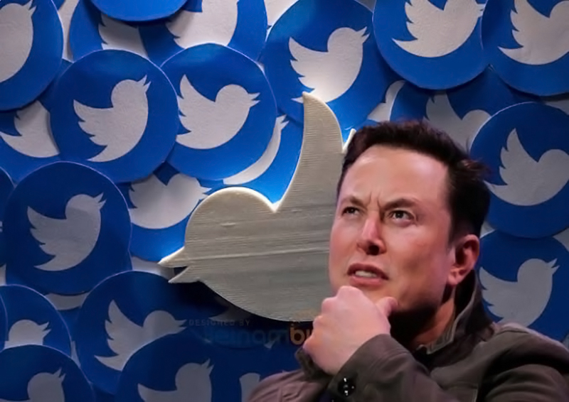Elon Musk Usulkan Akun yang Ditangguhkan untuk Kembali ke Twitter
