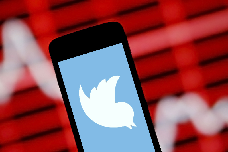 Karyawan di-PHK dan Undur Diri, Twitter Tutup Kantor di Eropa