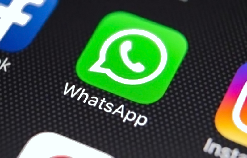 Fitur Kirim Pesan ke Diri Sendiri Sudah Rilis di WhatsApp