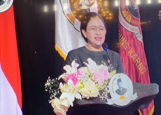 Ketua DPR: Pancasila Akan Selalu Menyatukan Indonesia yang Beragam