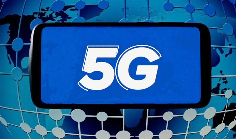 Pengguna 5G Diprediksi Makin Banyak