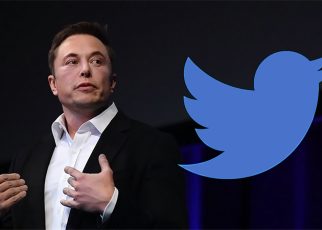 Elon Musk Mau Mundur Jadi CEO Twitter?