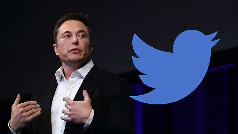 Elon Musk Mau Mundur Jadi CEO Twitter?