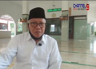 Cicit Pendiri NU Kecam Keras Aksi Bom Bunuh Diri