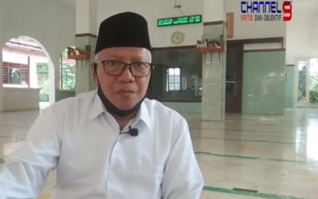 Cicit Pendiri NU Kecam Keras Aksi Bom Bunuh Diri