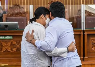 Putri Mengaku Diperkosa Yosua dan Dibanting 3 Kali