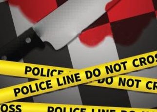 Oknum Polisi Penikam Rekannya Serahkan Diri