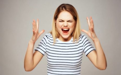 Kesal dan Mau Marah Terus? Coba Lakukan Tips Ini
