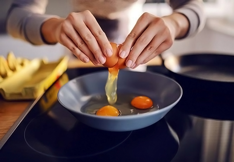 Laju Metabolisme Lambat? Mungkin Kamu Begini di Pagi Hari