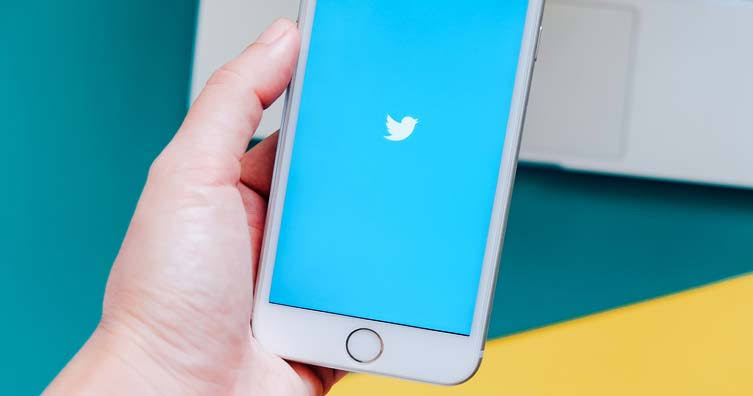 Makin Ditinggalkan Pengiklan, Twitter Klaim Tak Ubah Kebijakan