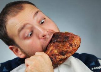 Tips Kontrol Nafsu Makan Supaya Sehat
