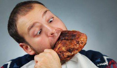 Tips Kontrol Nafsu Makan Supaya Sehat