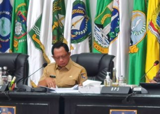 Penanganan inflasi harus ditangani dengan mekanisme saat pandemi COVID-19, sebagaimana arahan Presiden Joko Widodo. Demikian tandas Menteri Dalam Negeri (Mendagri)Tito Karnavian,