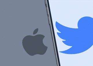 Apple Kembali Beriklan di Twitter