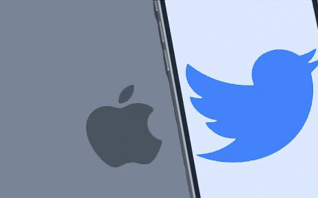 Apple Kembali Beriklan di Twitter