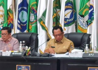 Hadapi Inflasi, Mendagri dan Mendag Dorong Pemanfaatan APBD yang Optimal