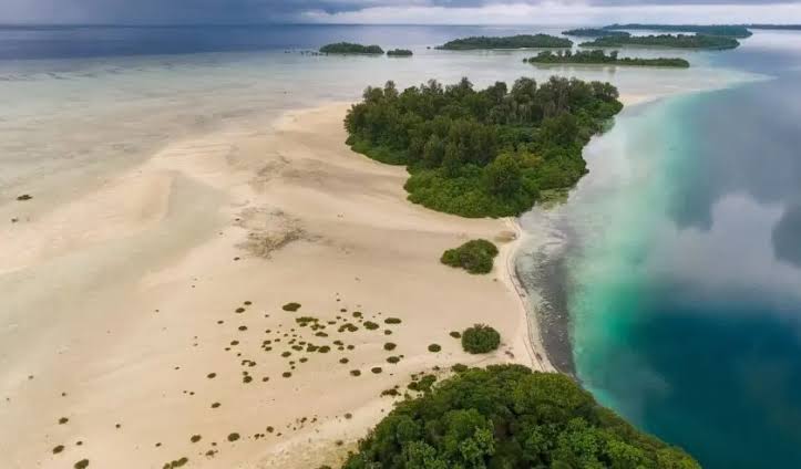 Lelang Kepulauan Widi, LII Langgar MoU dan Tak Punya Izin Pemanfaatan Ruang Laut