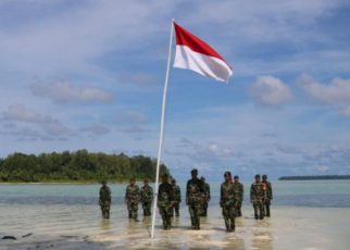 Tolak Penjualan Kepulauan Widi, TNI: Selamanya Milik Indonesia